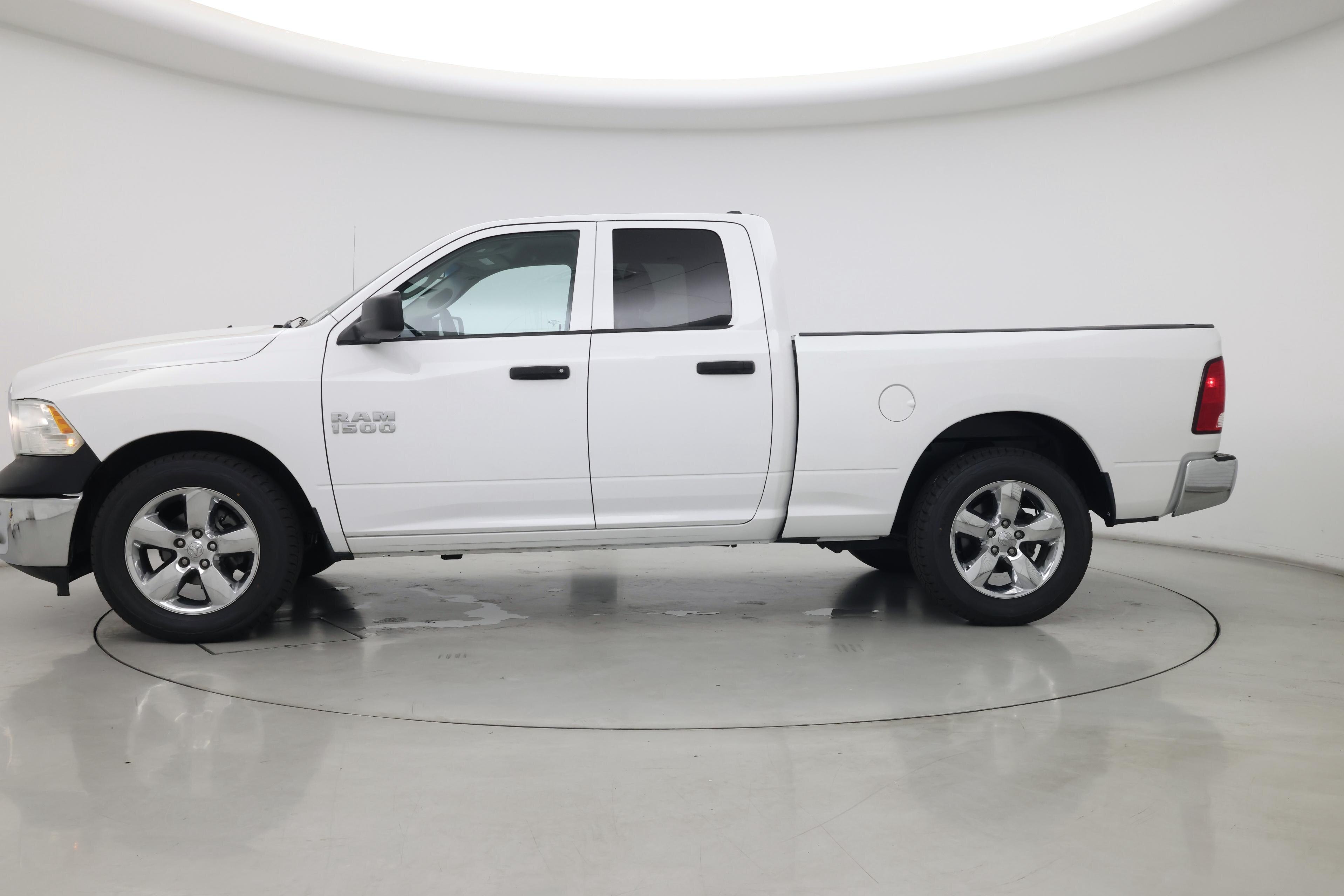 Thumbnail: 2018 RAM 1500 - 3