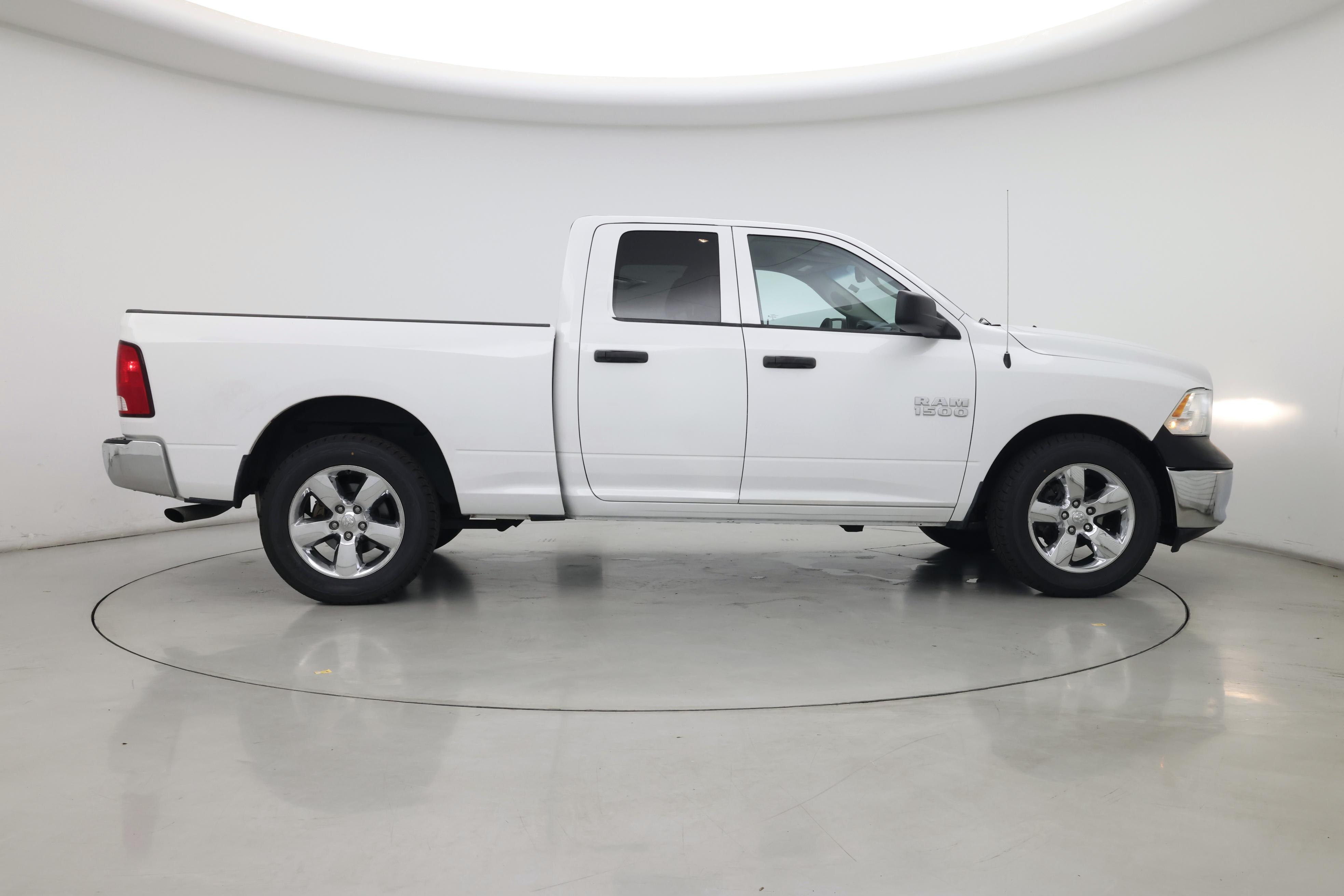 Thumbnail: 2018 RAM 1500 - 7