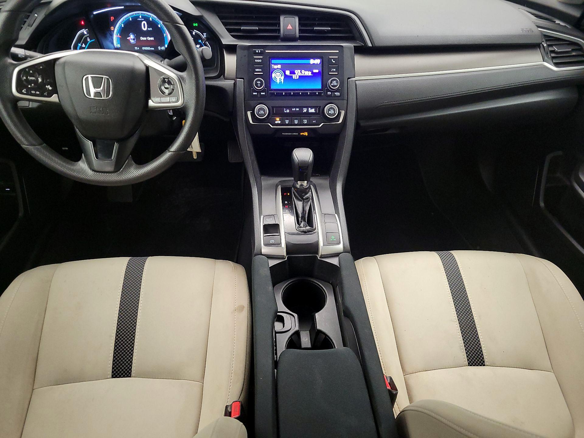 Thumbnail: 2020 Honda Civic - 9