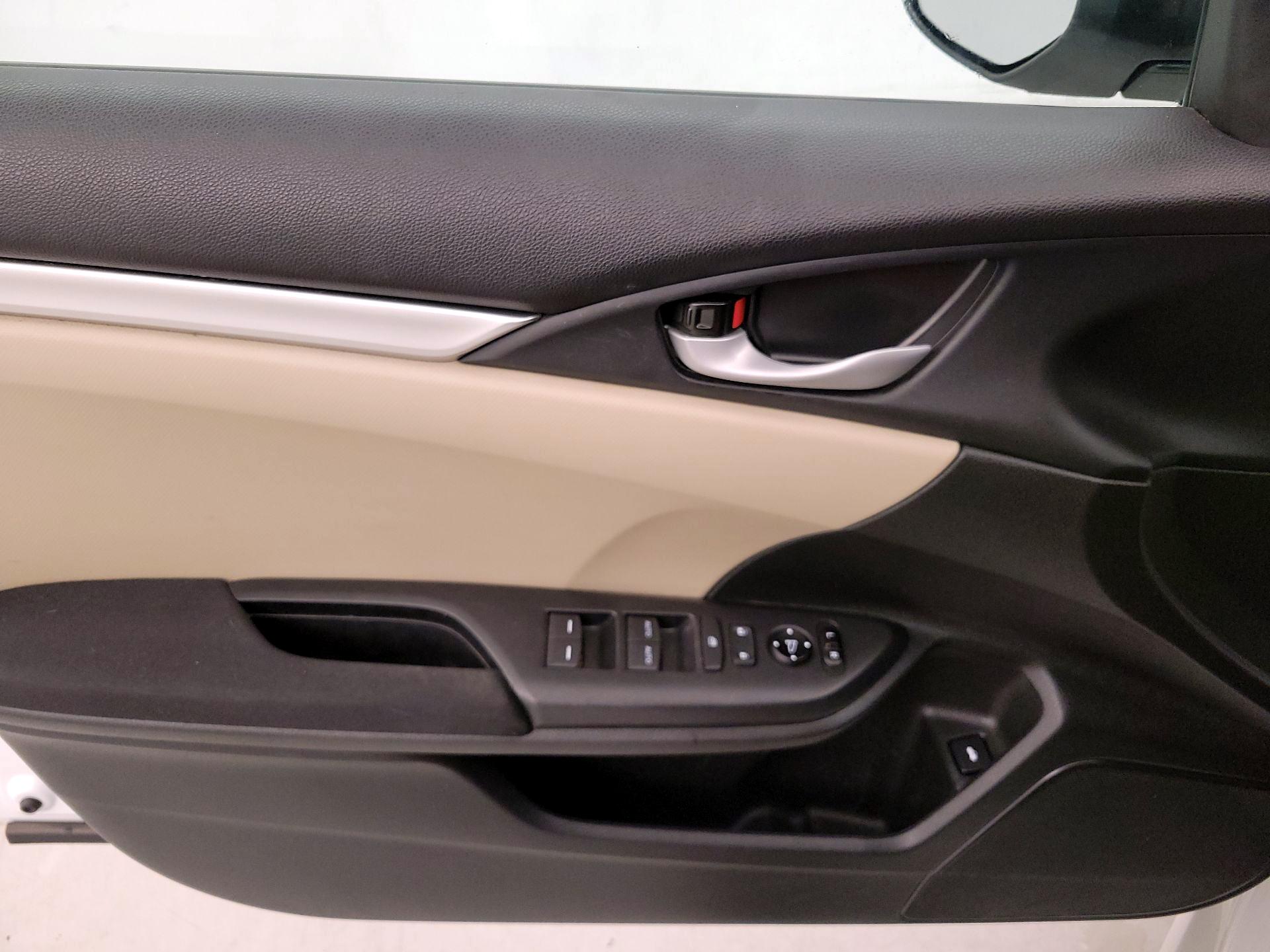 Thumbnail: 2020 Honda Civic - 12
