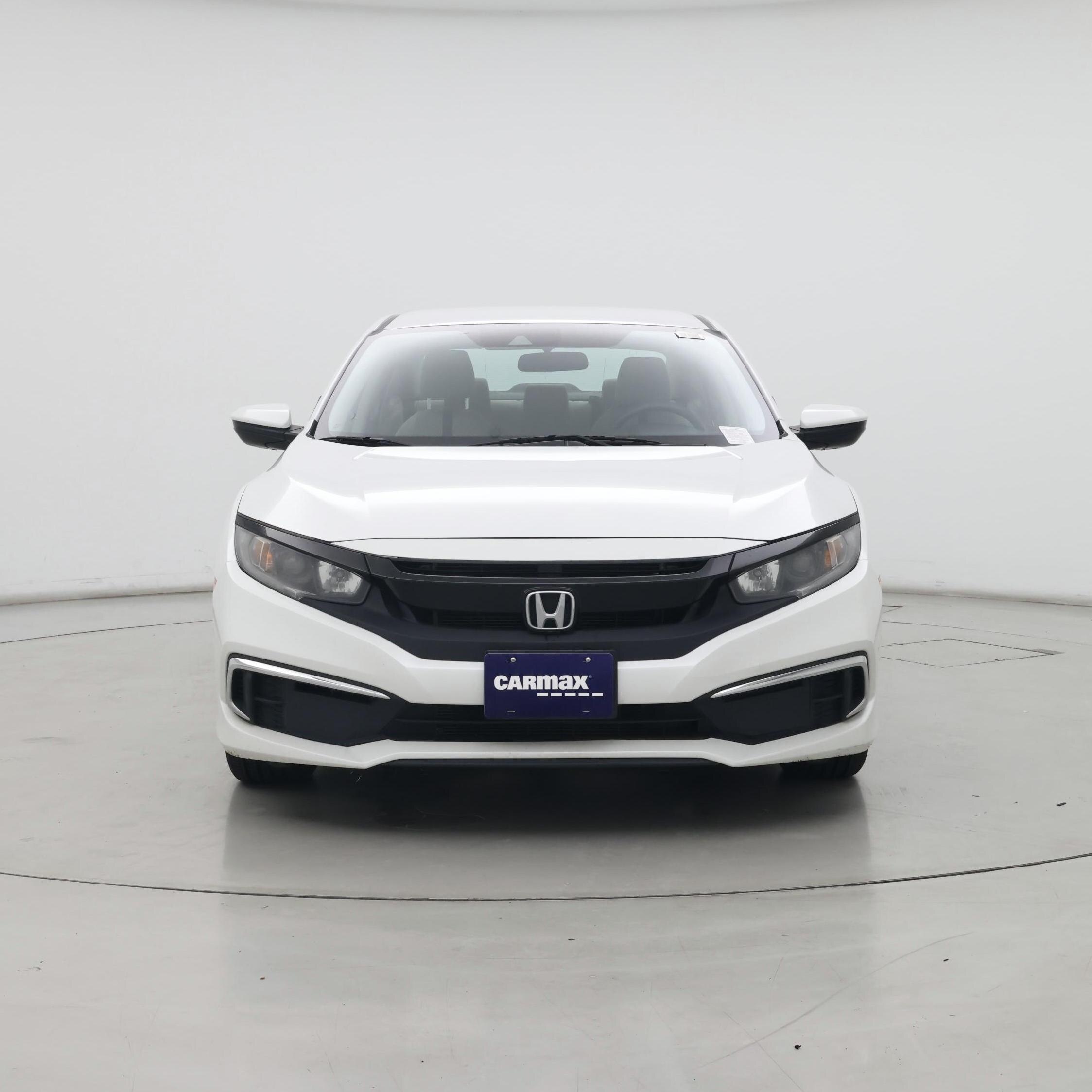 Thumbnail: 2020 Honda Civic - 5