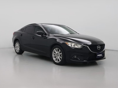 2017 Mazda Mazda6 i Sport -
                Victorville, CA