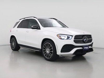 2022 Mercedes-Benz GLE 350 -
                Oceanside, CA