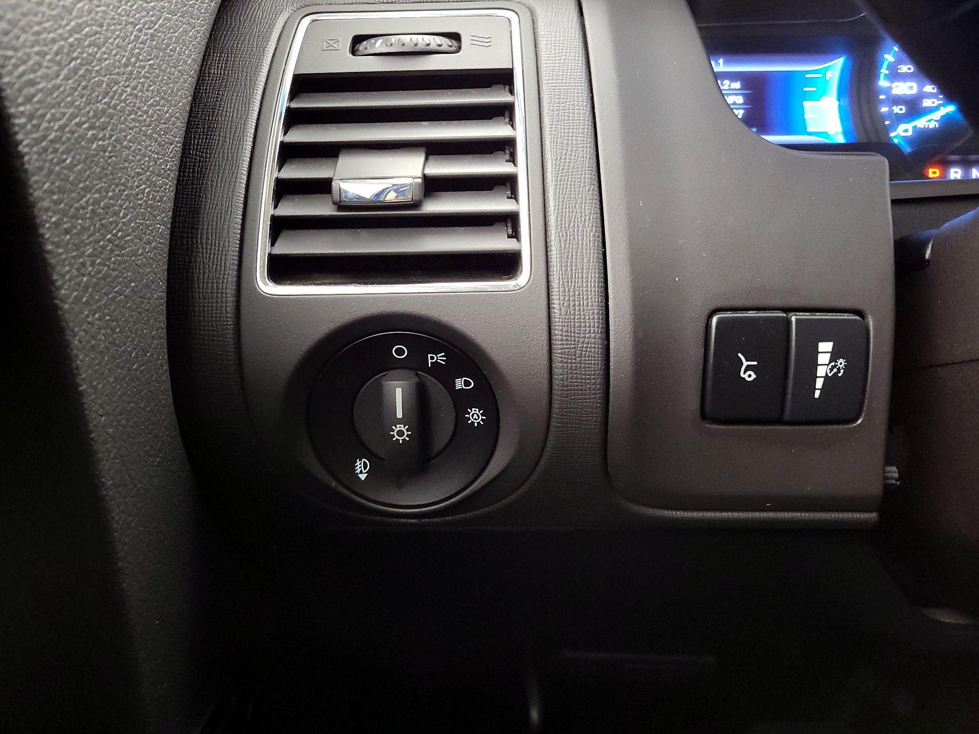 Thumbnail: 2014 Ford Flex - 13