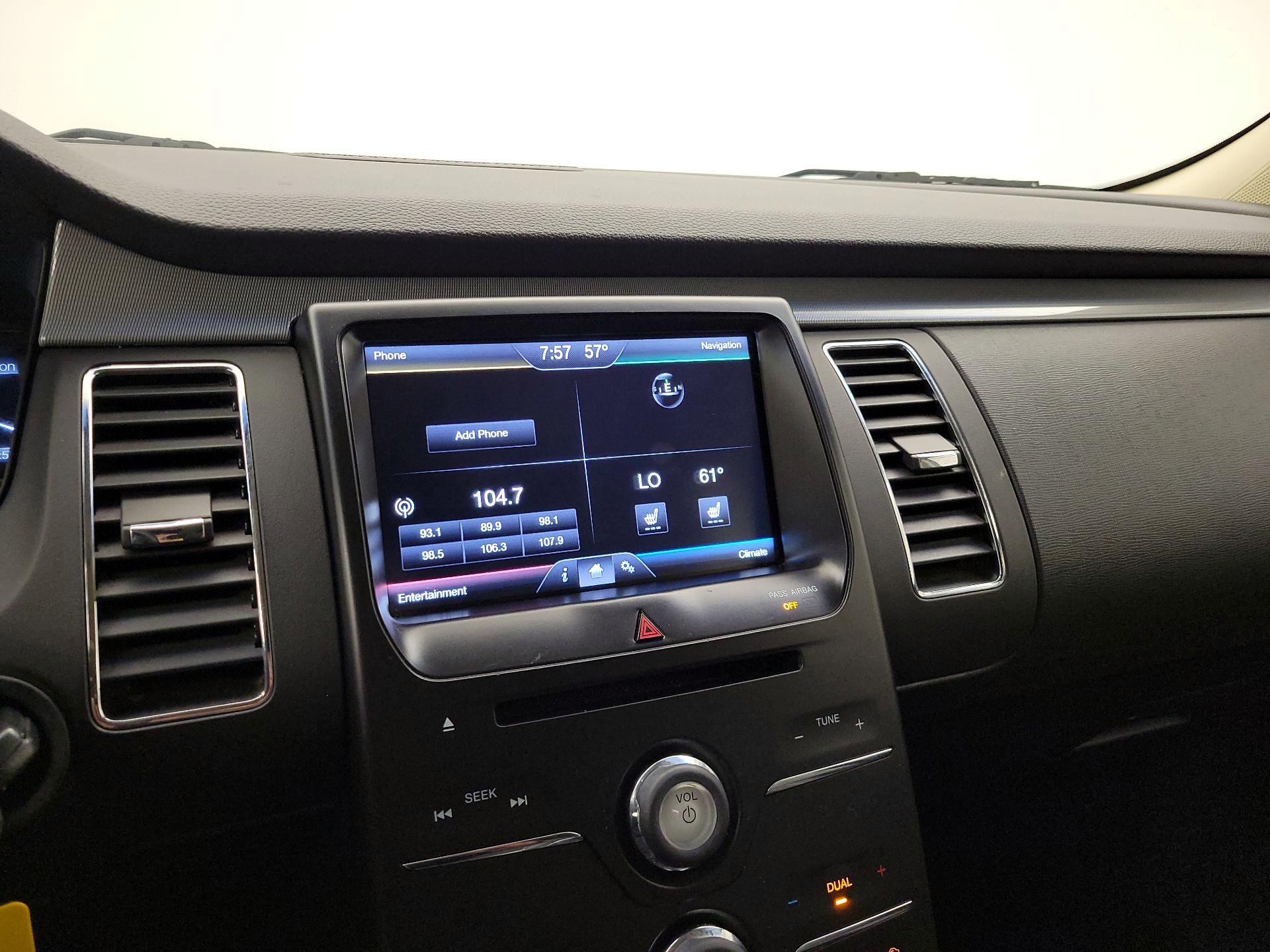Thumbnail: 2014 Ford Flex - 15