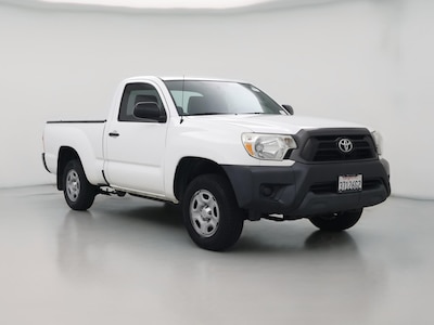 2014 Toyota Tacoma  -
                  Ontario, CA