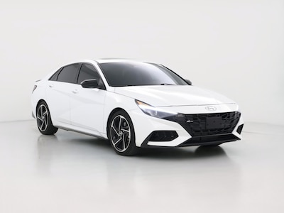 2022 Hyundai Elantra N Line -
                Henderson, NV