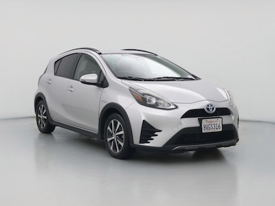 2019 Toyota Prius c L -
                Ontario, CA