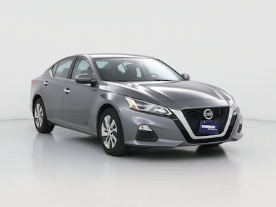 2021 Nissan Altima S -
                Henderson, NV