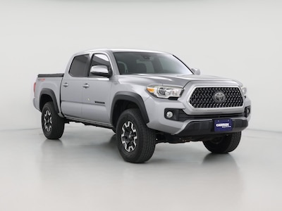 2019 Toyota Tacoma TRD Off-Road -
                Henderson, NV