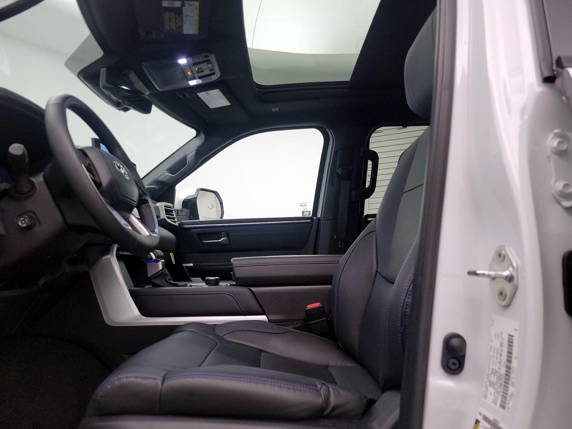 Thumbnail: 2024 Toyota Tundra - 19