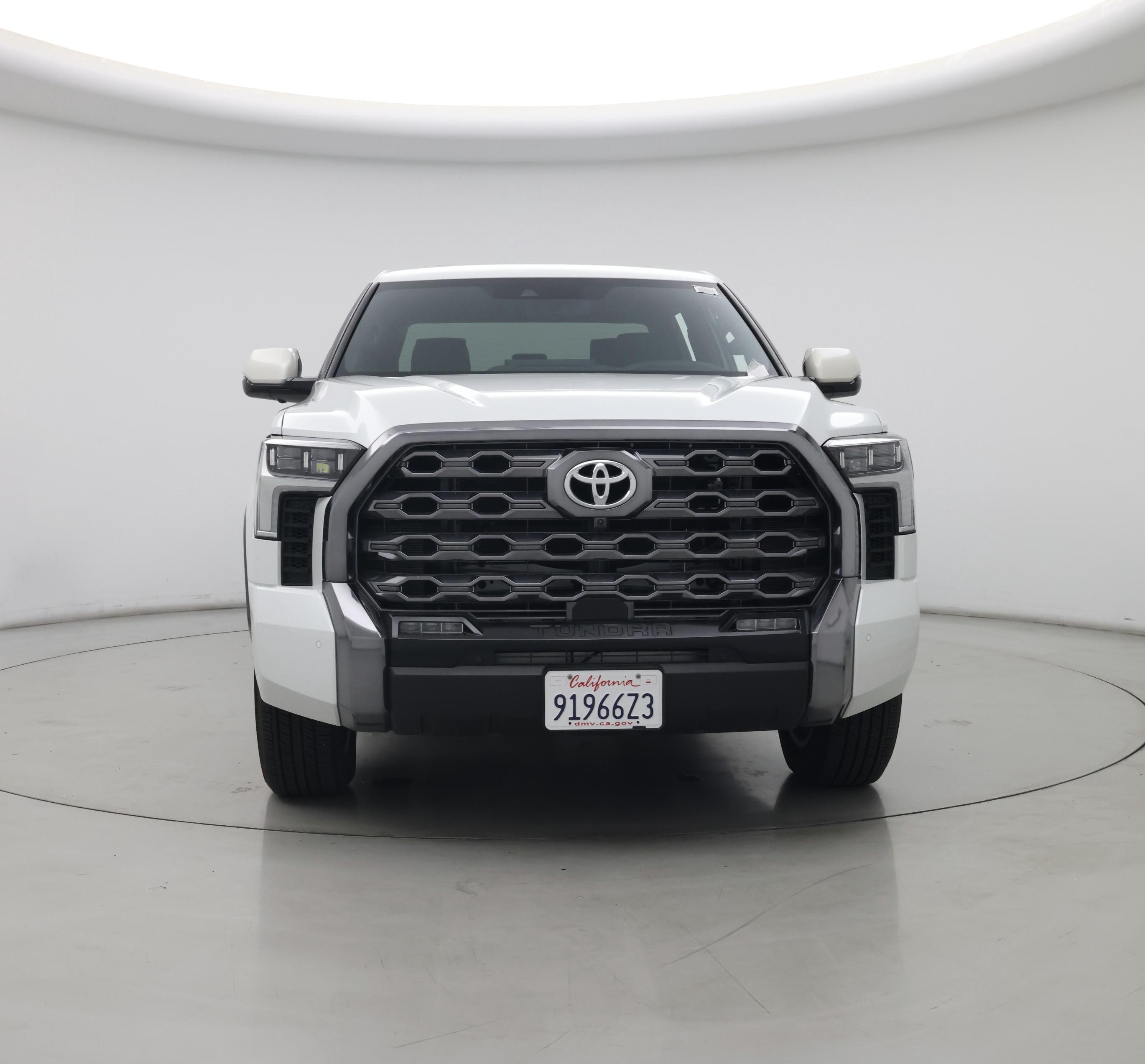 Thumbnail: 2024 Toyota Tundra - 5