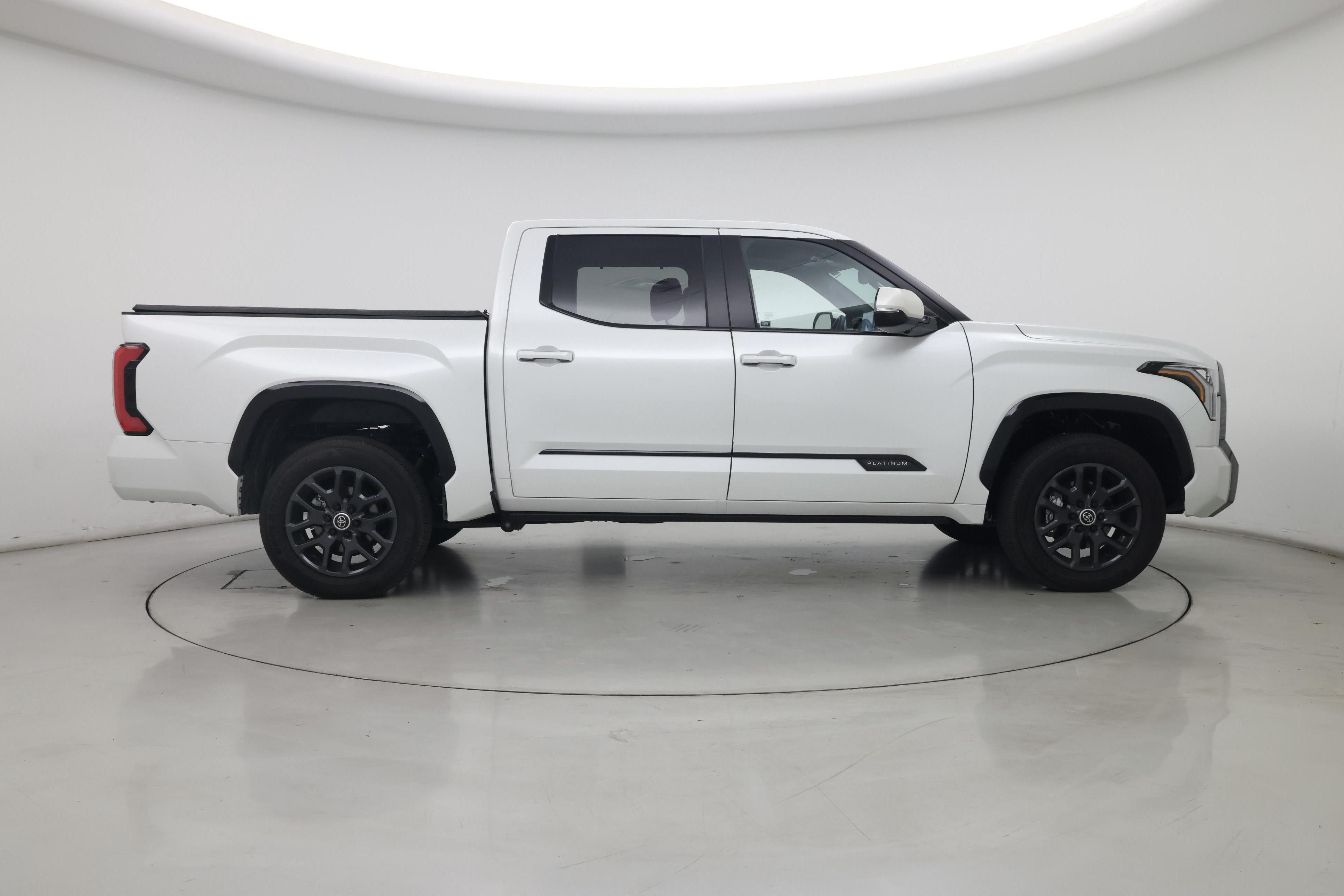Thumbnail: 2024 Toyota Tundra - 7
