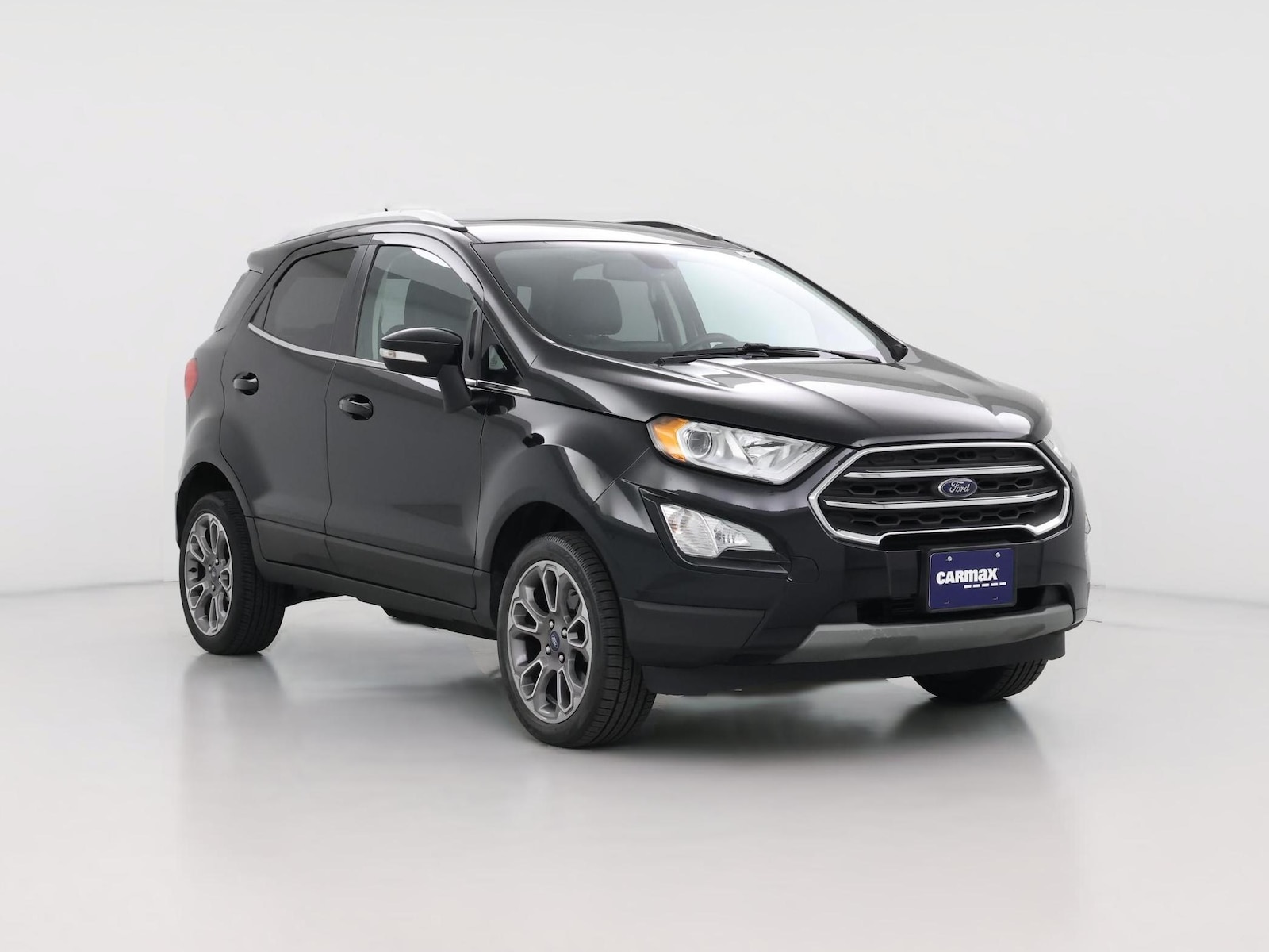 2019 Ford Ecosport