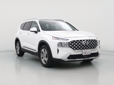 2023 Hyundai Santa Fe SEL -
                Canoga Park, CA