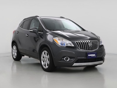 2016 Buick Encore Premium -
                Las Vegas, NV