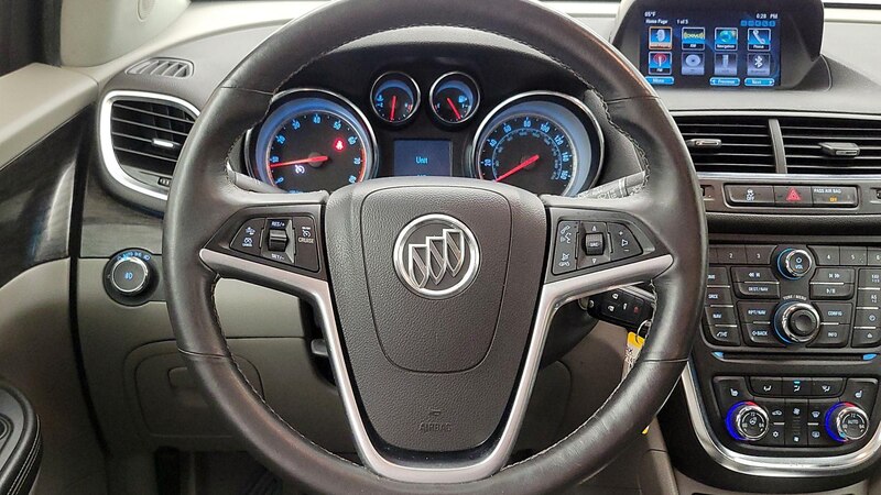 2016 Buick Encore Premium 10