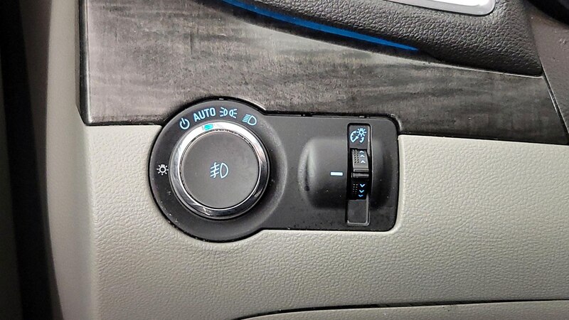 2016 Buick Encore Premium 13