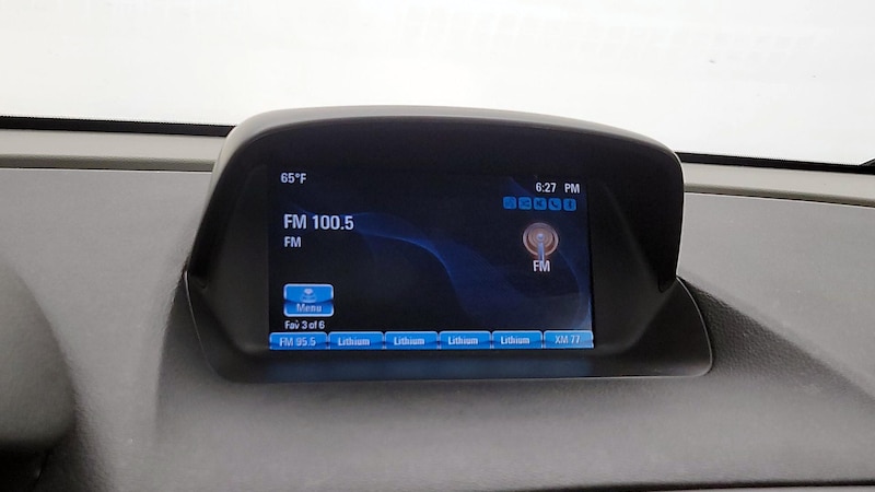 2016 Buick Encore Premium 16