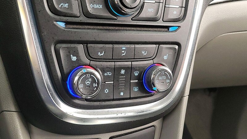2016 Buick Encore Premium 17