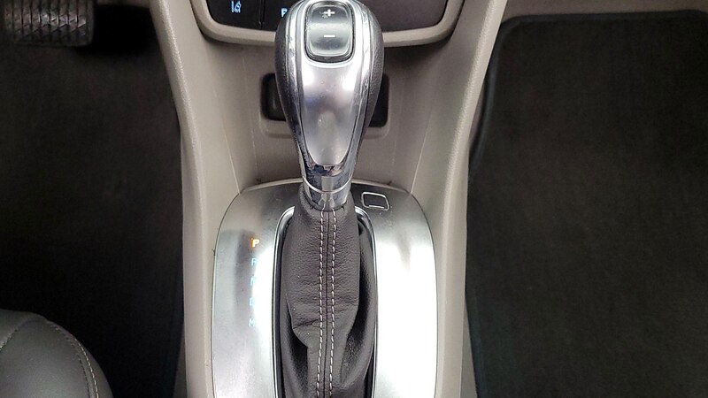 2016 Buick Encore Premium 18