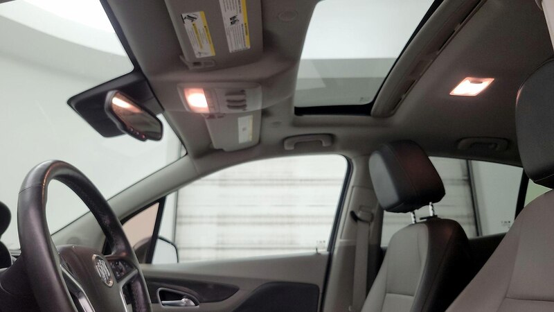 2016 Buick Encore Premium 20