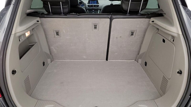 2016 Buick Encore Premium 22