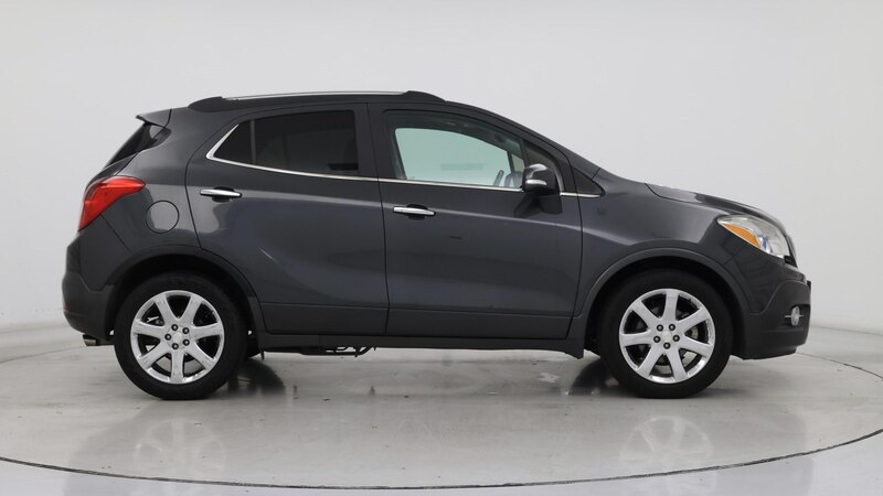 2016 Buick Encore Premium 7