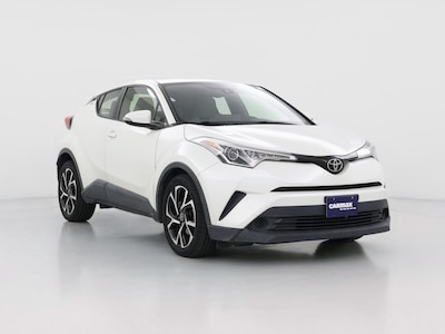 2019 Toyota C-HR XLE -
                Henderson, NV