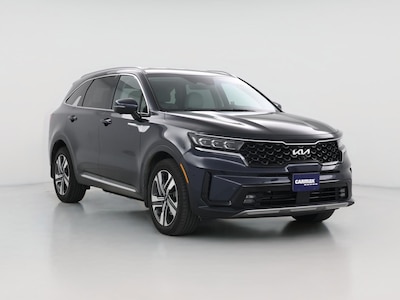2023 Kia Sorento SX -
                Henderson, NV