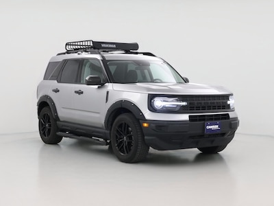 2021 Ford Bronco Sport  -
                Henderson, NV