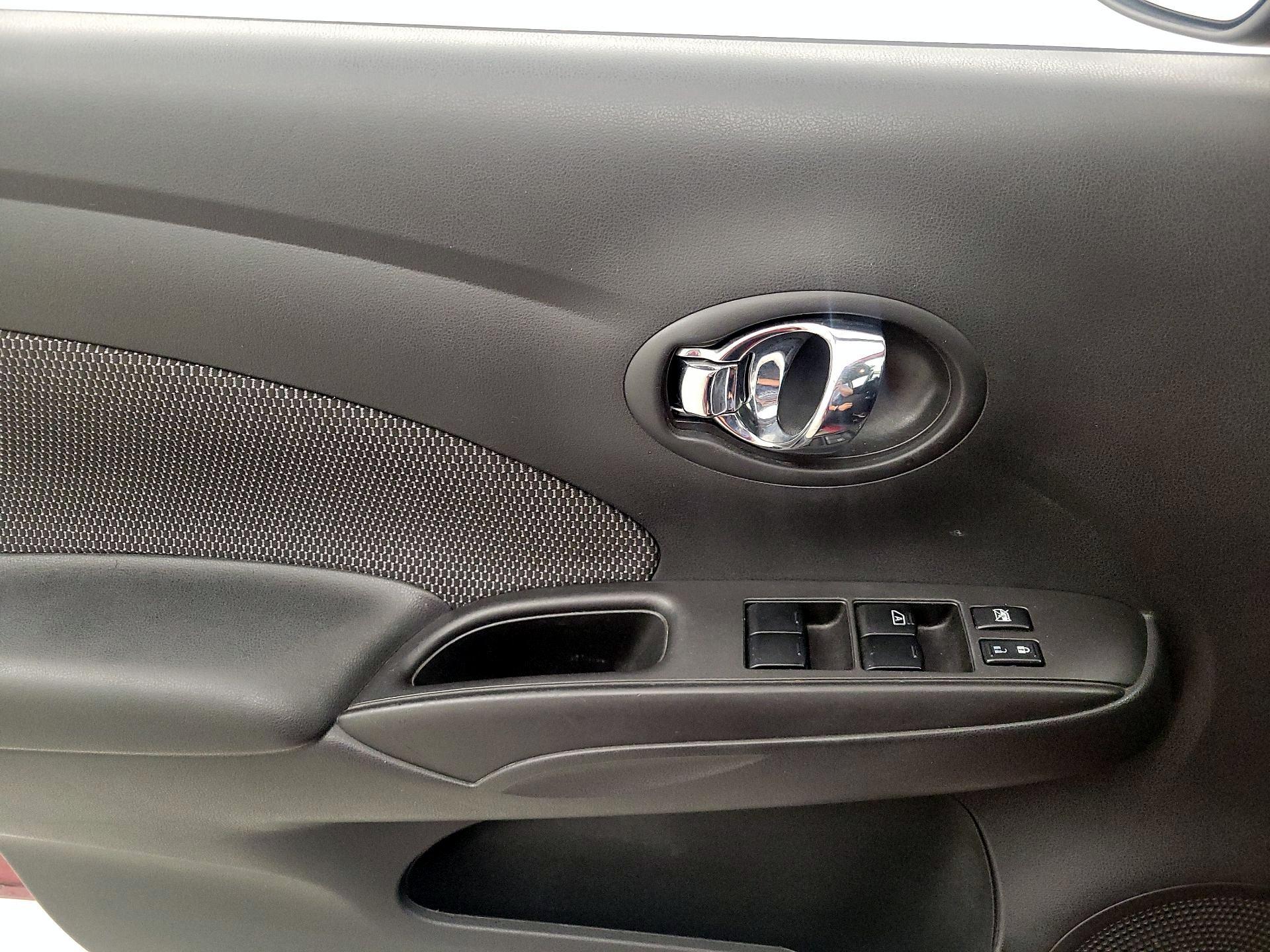 Thumbnail: 2015 Nissan Versa - 12