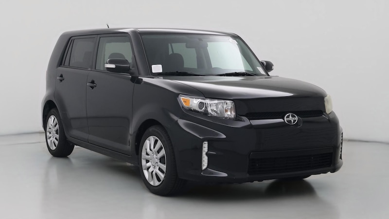 2013 Scion xB  Hero Image