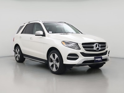 2016 Mercedes-Benz GLE 350 -
                Ontario, CA