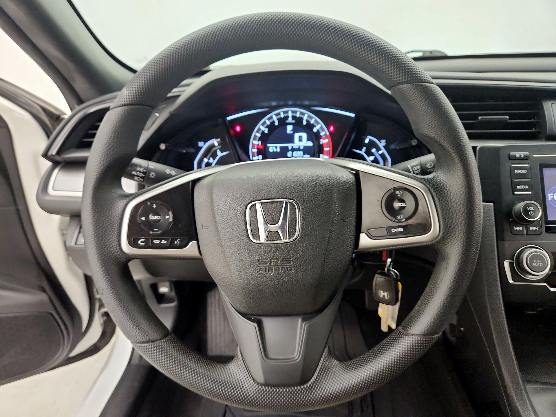 Thumbnail: 2016 Honda Civic - 10