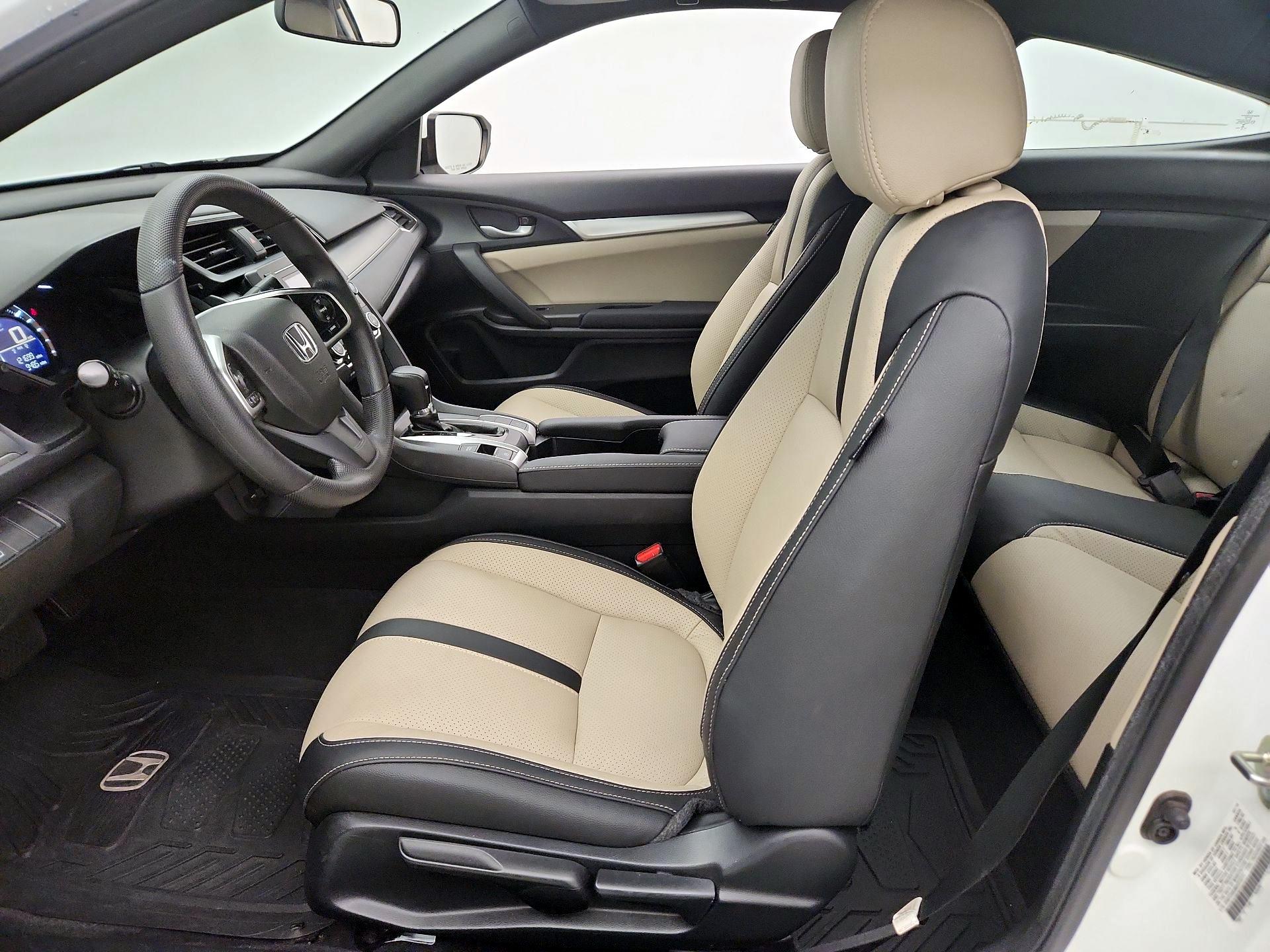 Thumbnail: 2016 Honda Civic - 11
