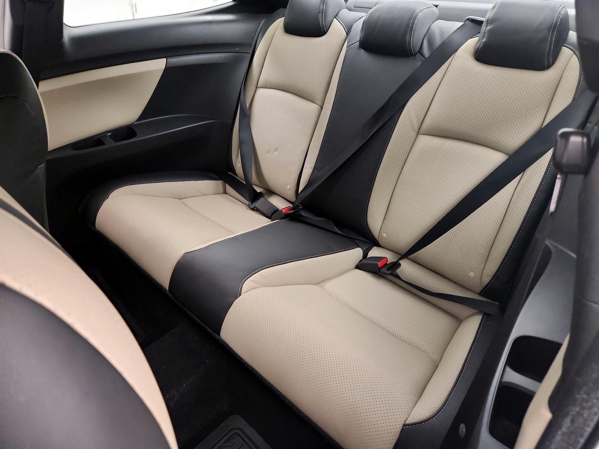Thumbnail: 2016 Honda Civic - 19