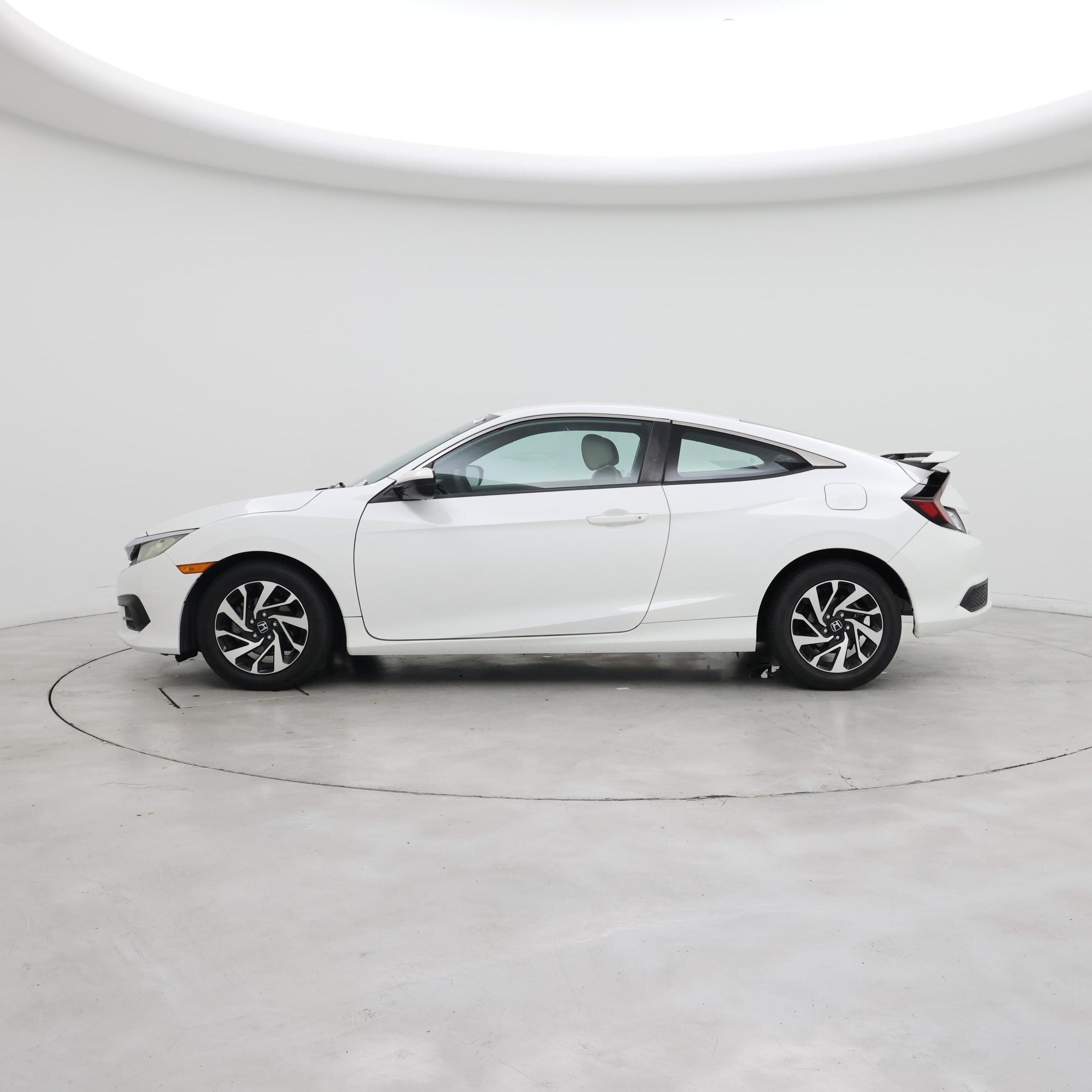 Thumbnail: 2016 Honda Civic - 3