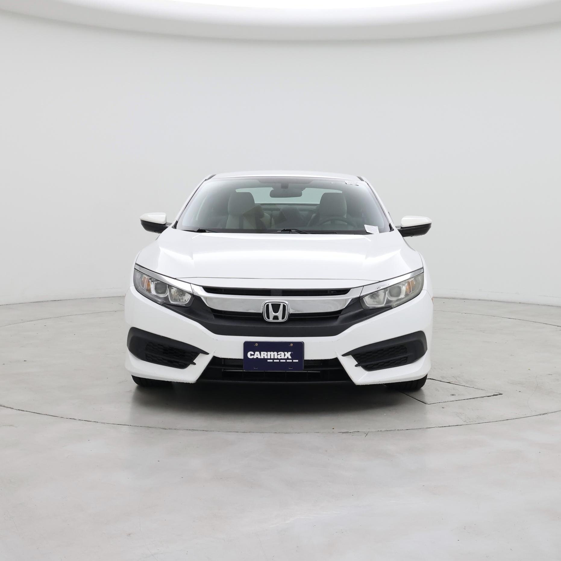 Thumbnail: 2016 Honda Civic - 5