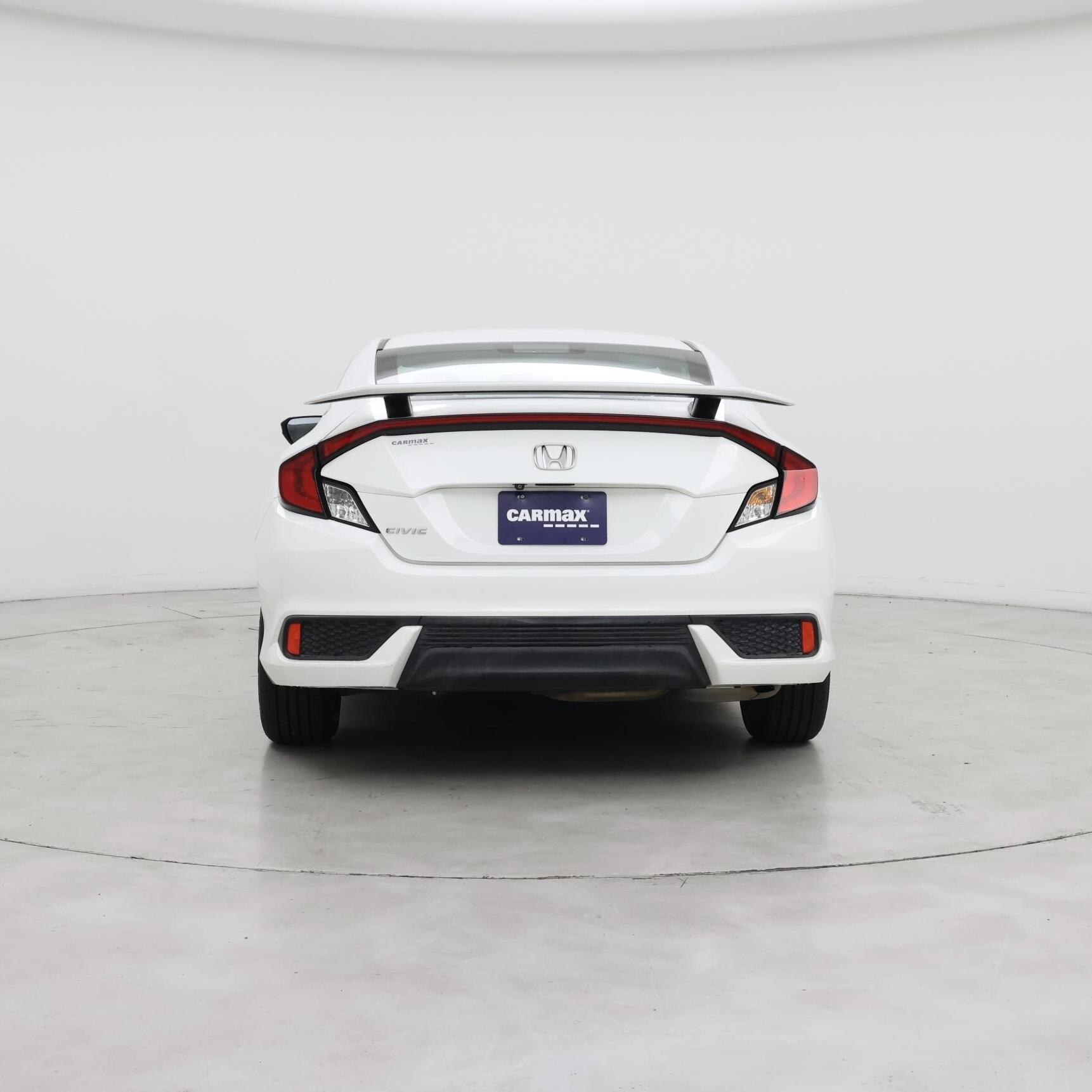 Thumbnail: 2016 Honda Civic - 6