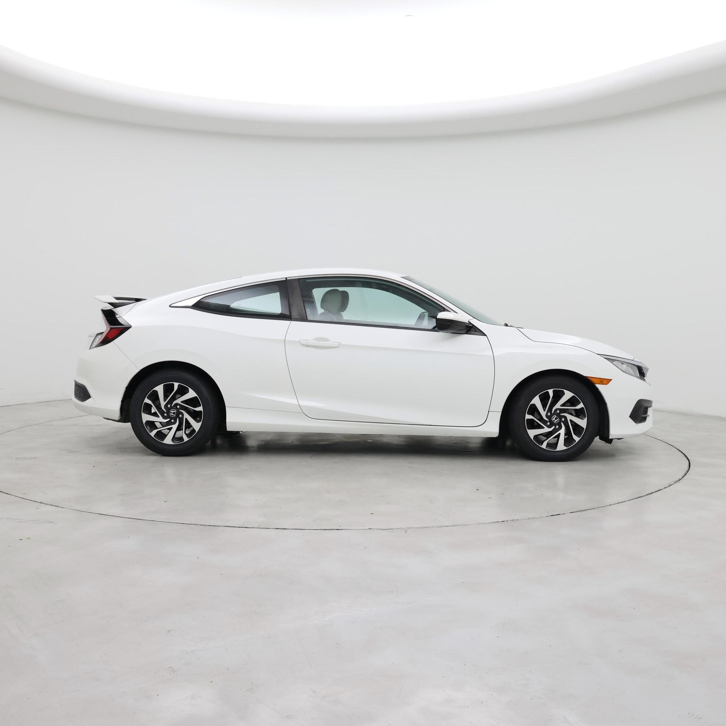 Thumbnail: 2016 Honda Civic - 7