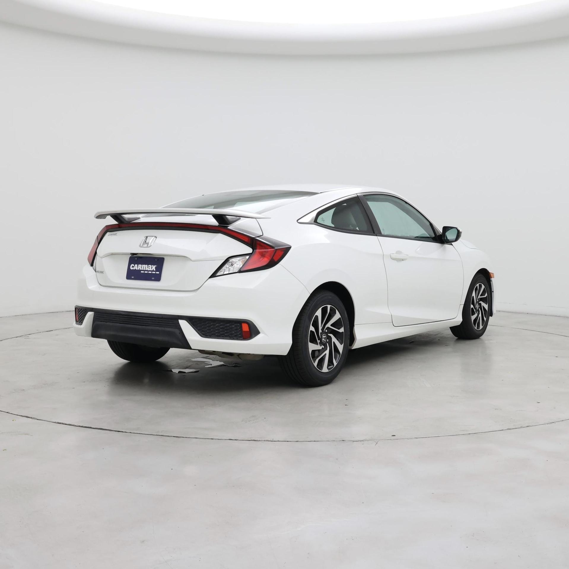 Thumbnail: 2016 Honda Civic - 8