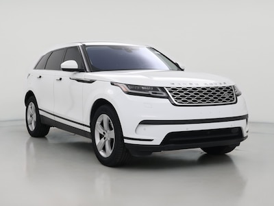 2020 Land Rover Range Rover Velar S -
                Las Vegas, NV