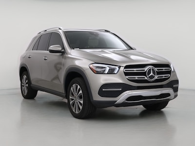 2023 Mercedes-Benz GLE 350 -
                Las Vegas, NV