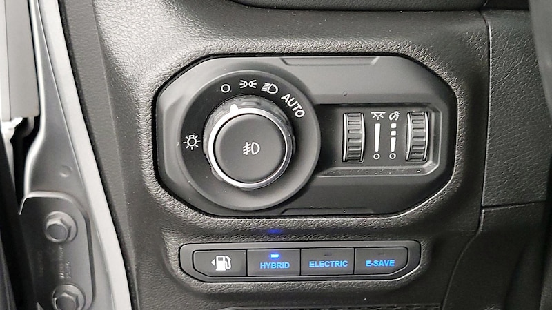2021 Jeep Wrangler Unlimited Altitude 13