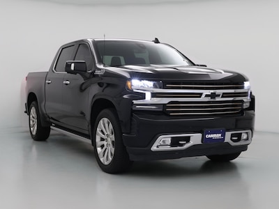 2021 Chevrolet Silverado 1500 High Country -
                Las Vegas, NV