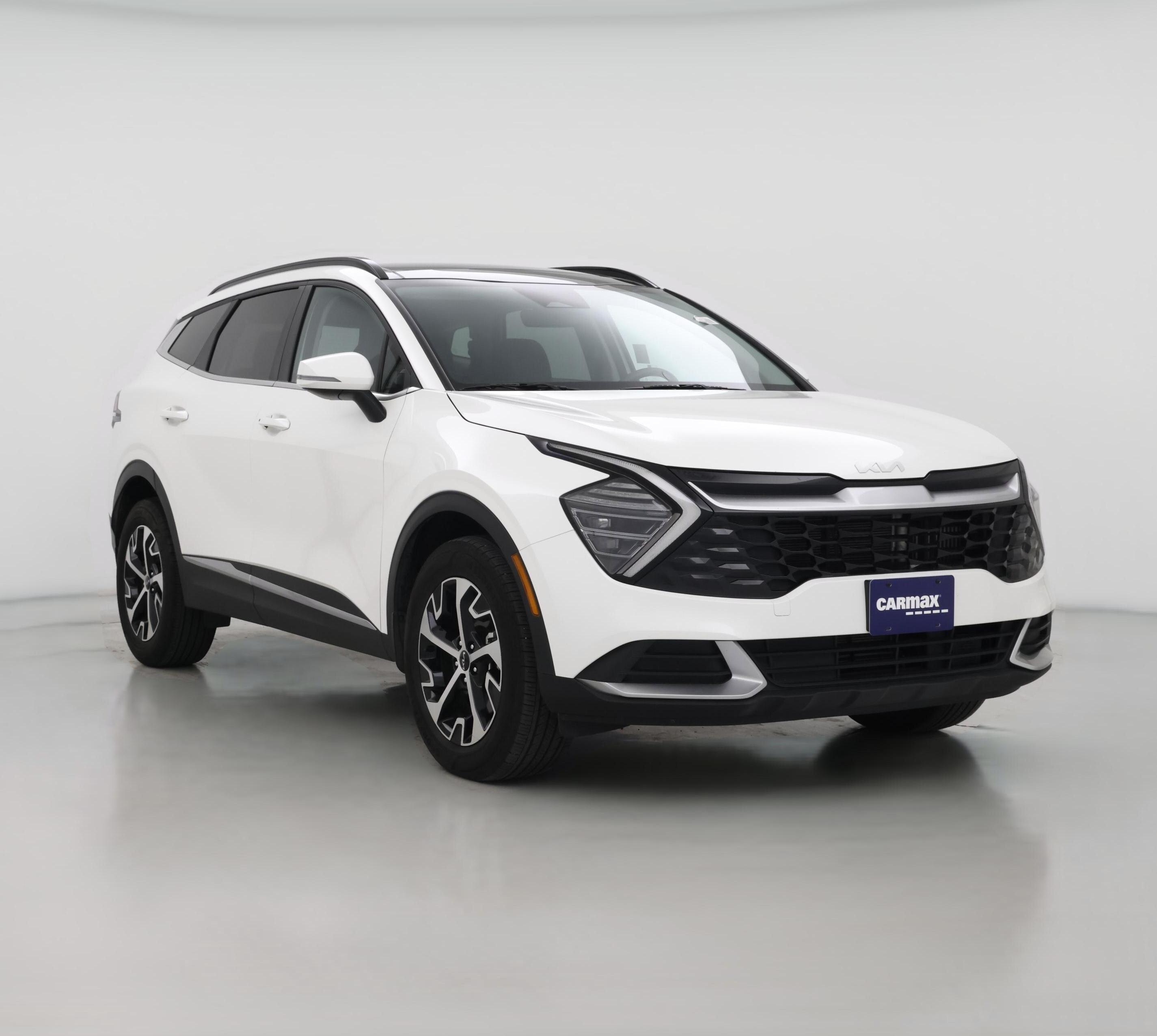 Thumbnail: 2024 Kia Sportage - 1