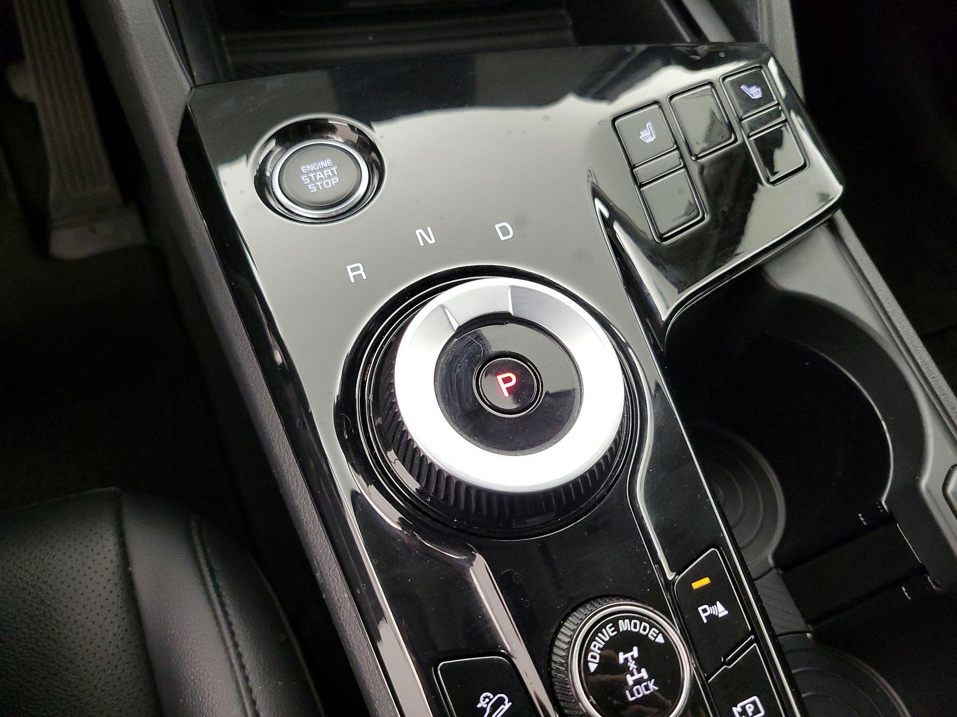 Thumbnail: 2024 Kia Sportage - 18