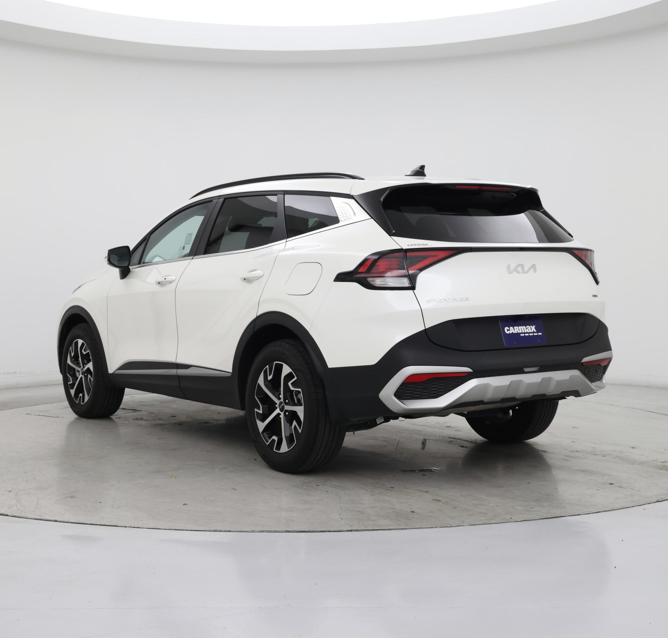 Thumbnail: 2024 Kia Sportage - 2