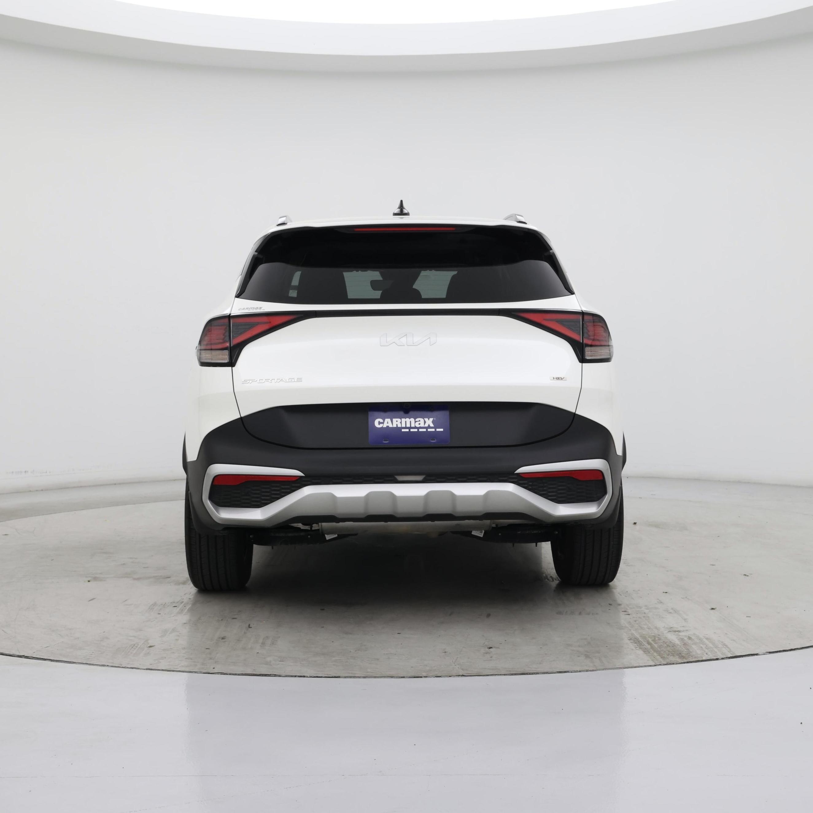 Thumbnail: 2024 Kia Sportage - 6